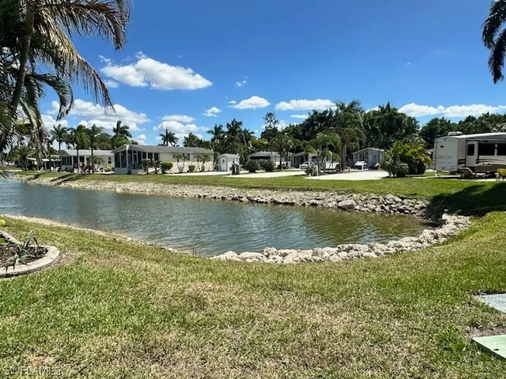 1169 Diamond Lake Circle Naples FL 34114