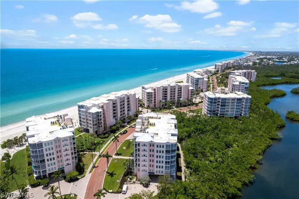 264 Barefoot Beach Boulevard Bonita Springs FL 34134