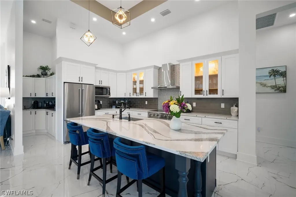930 Sycamore Court Marco Island FL 34145