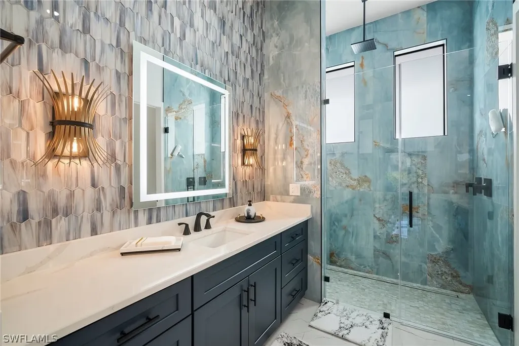 930 Sycamore Court Marco Island FL 34145