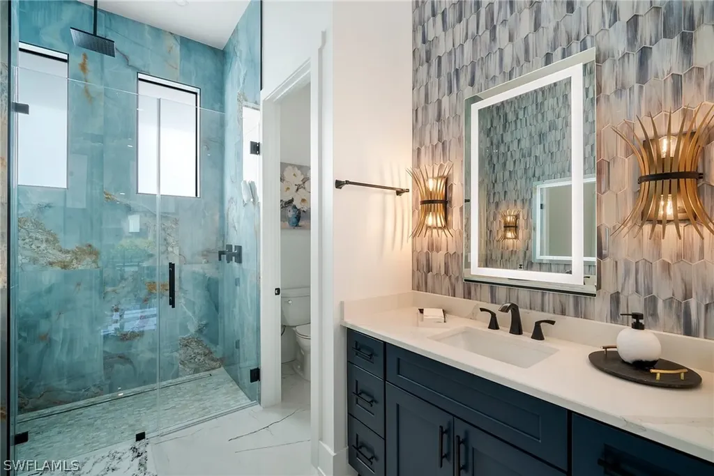 930 Sycamore Court Marco Island FL 34145