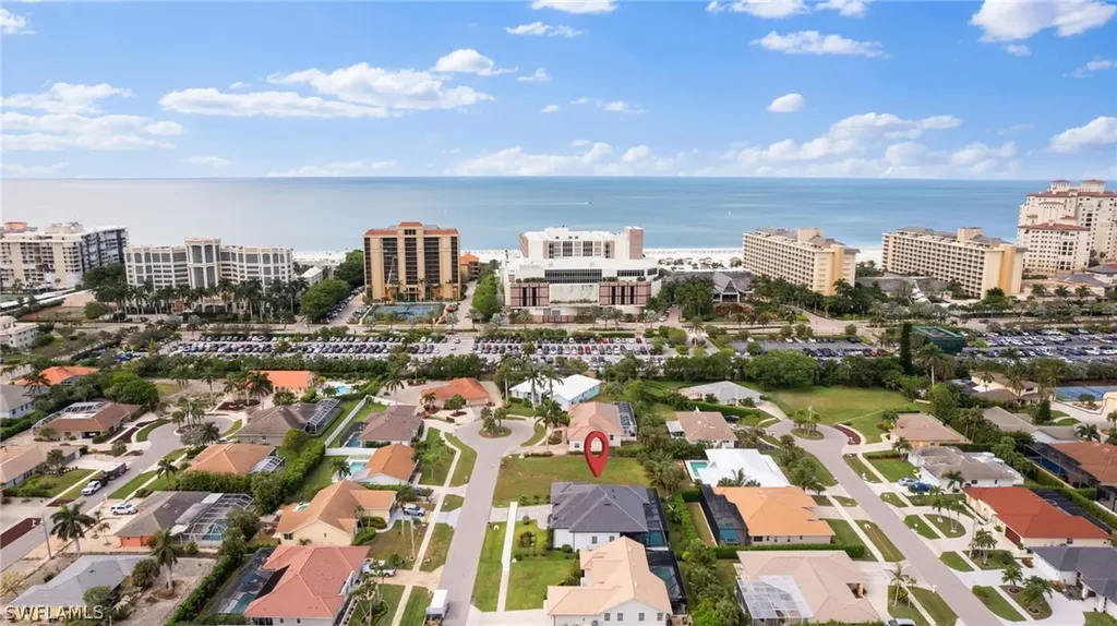 930 Sycamore Court Marco Island FL 34145