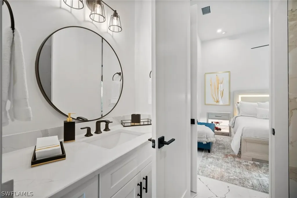 930 Sycamore Court Marco Island FL 34145