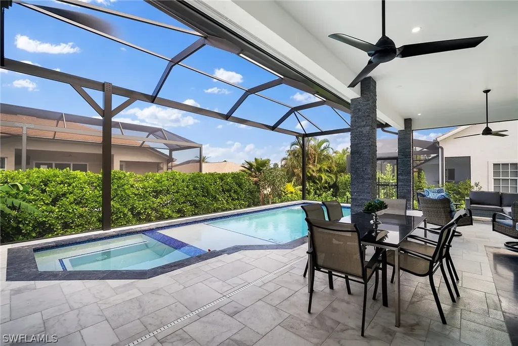 930 Sycamore Court Marco Island FL 34145