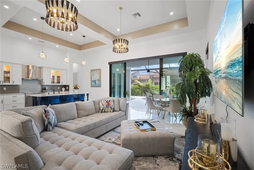 930 Sycamore Court Marco Island FL 34145