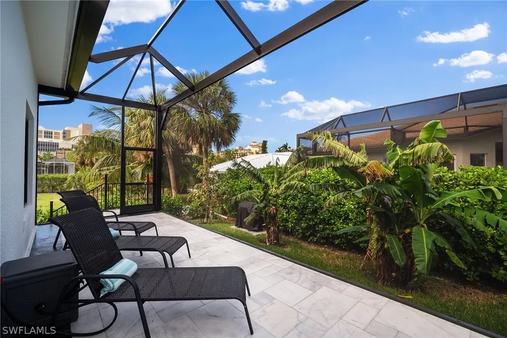 930 Sycamore Court Marco Island FL 34145