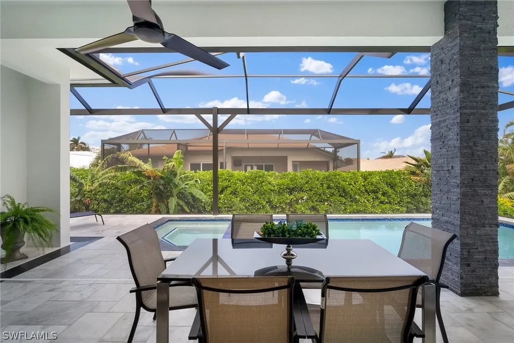 930 Sycamore Court Marco Island FL 34145