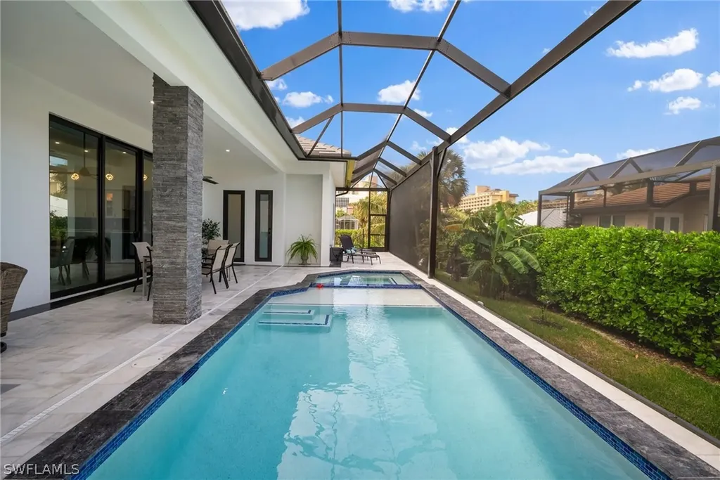 930 Sycamore Court Marco Island FL 34145
