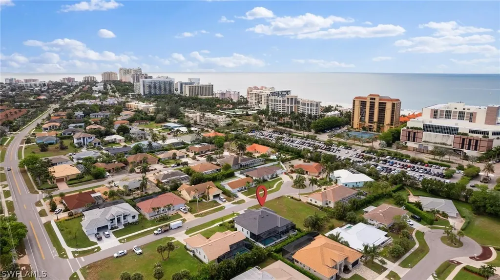 930 Sycamore Court Marco Island FL 34145