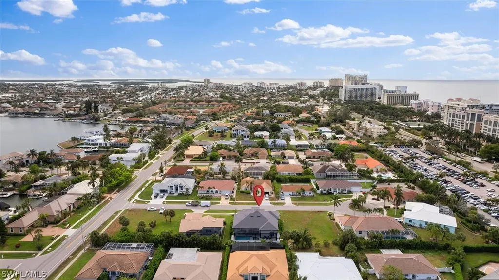930 Sycamore Court Marco Island FL 34145