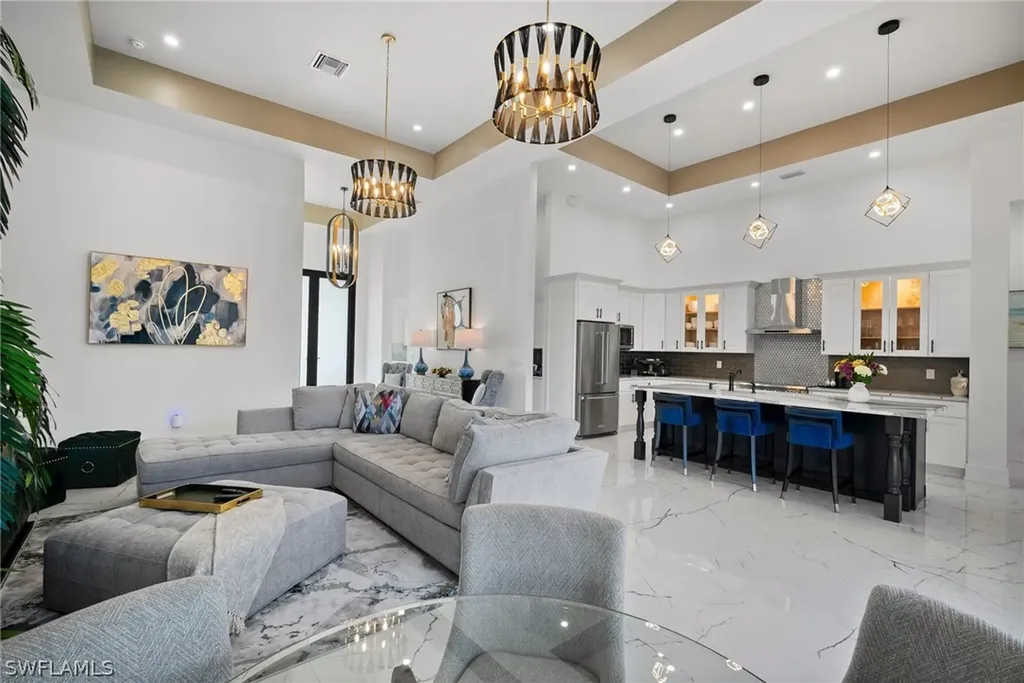 930 Sycamore Court Marco Island FL 34145