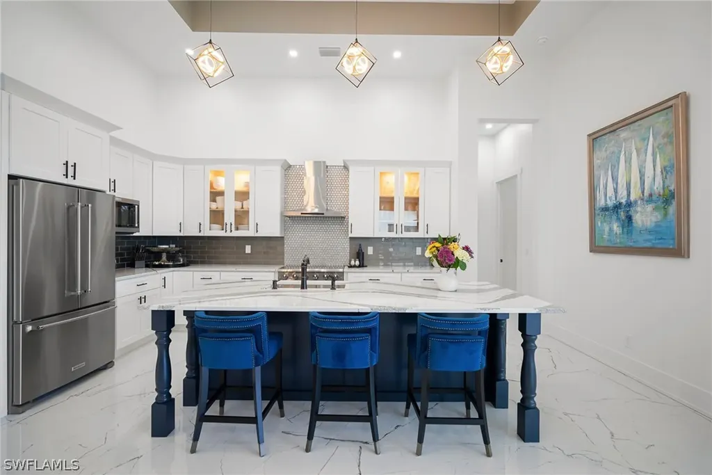 930 Sycamore Court Marco Island FL 34145