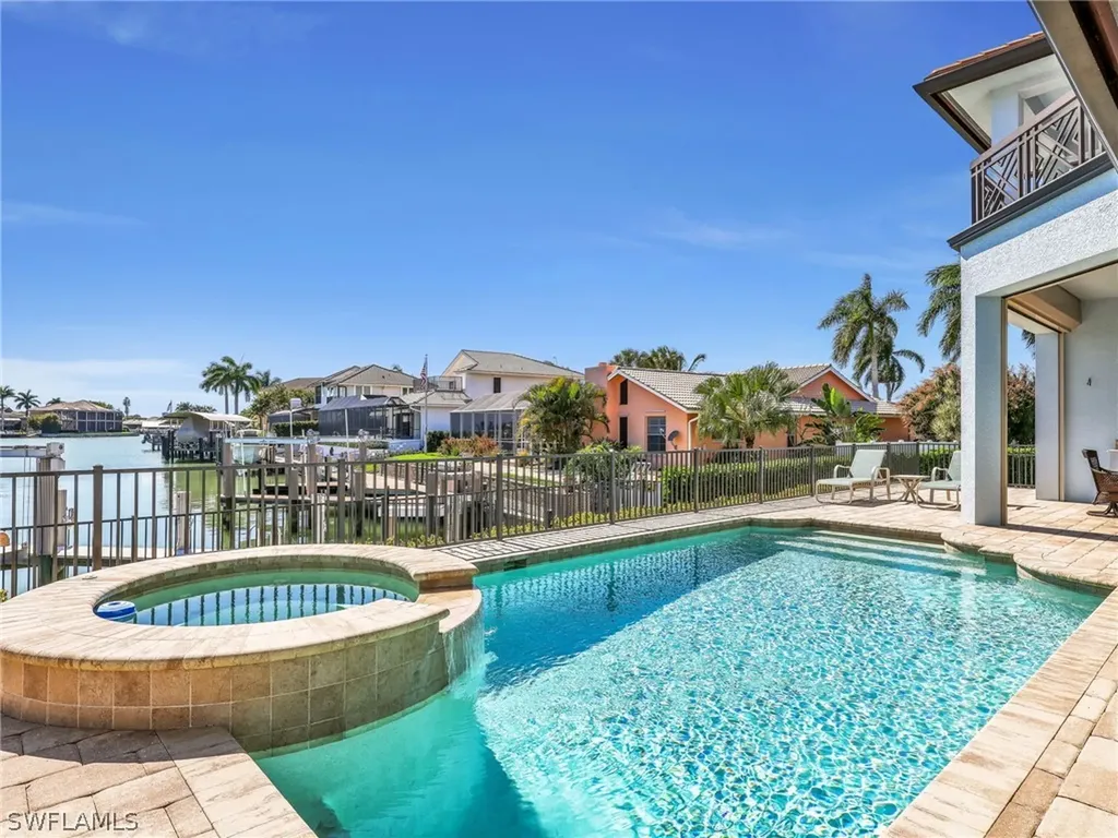474 Pepperwood Court Marco Island FL 34145