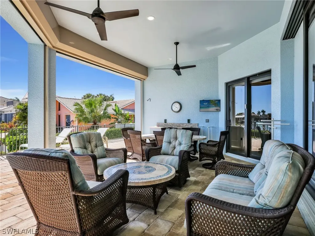 474 Pepperwood Court Marco Island FL 34145
