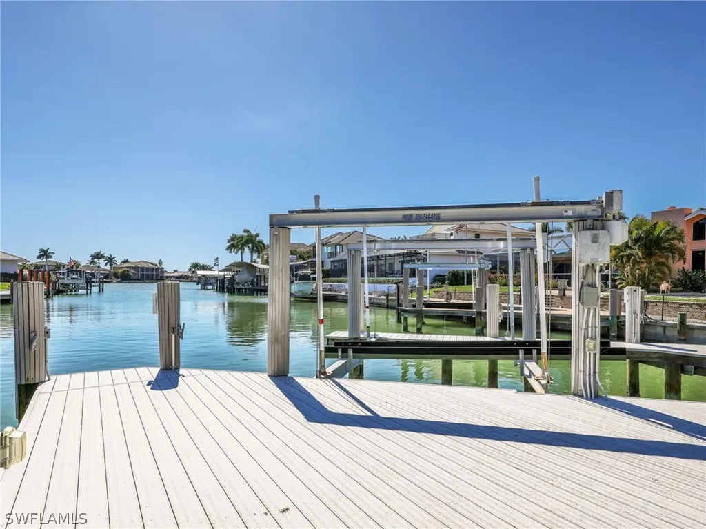 474 Pepperwood Court Marco Island FL 34145