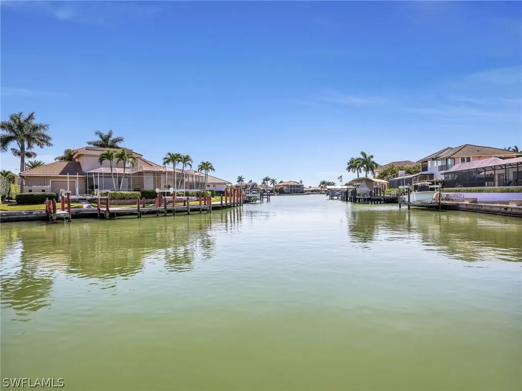 474 Pepperwood Court Marco Island FL 34145