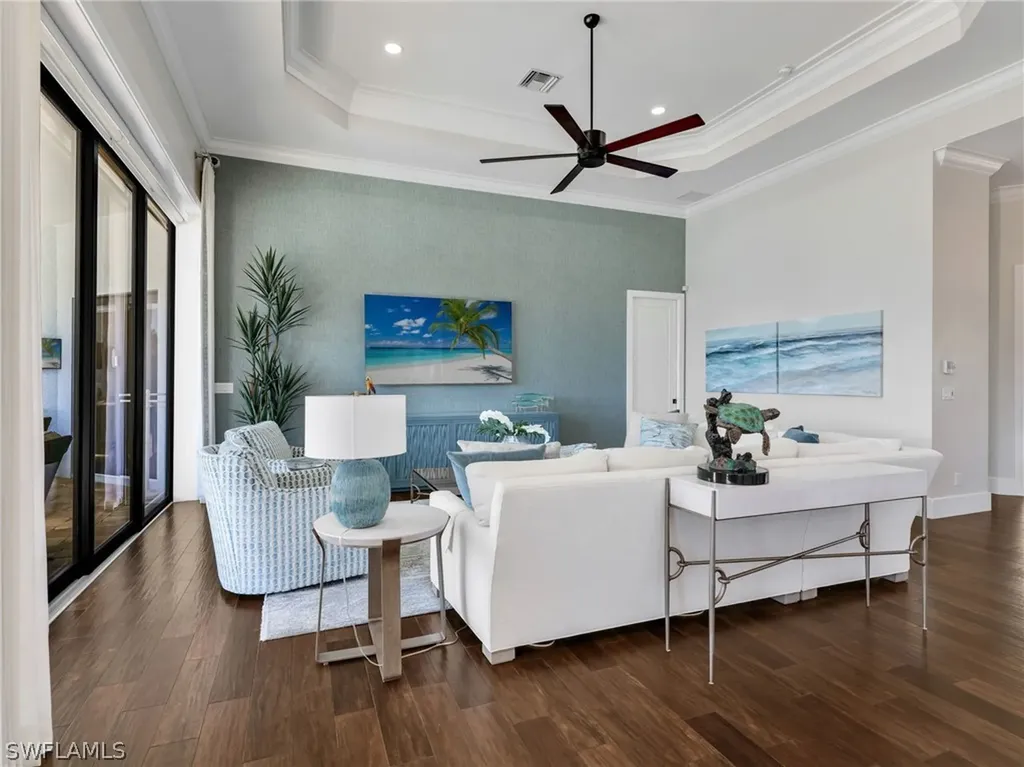 474 Pepperwood Court Marco Island FL 34145