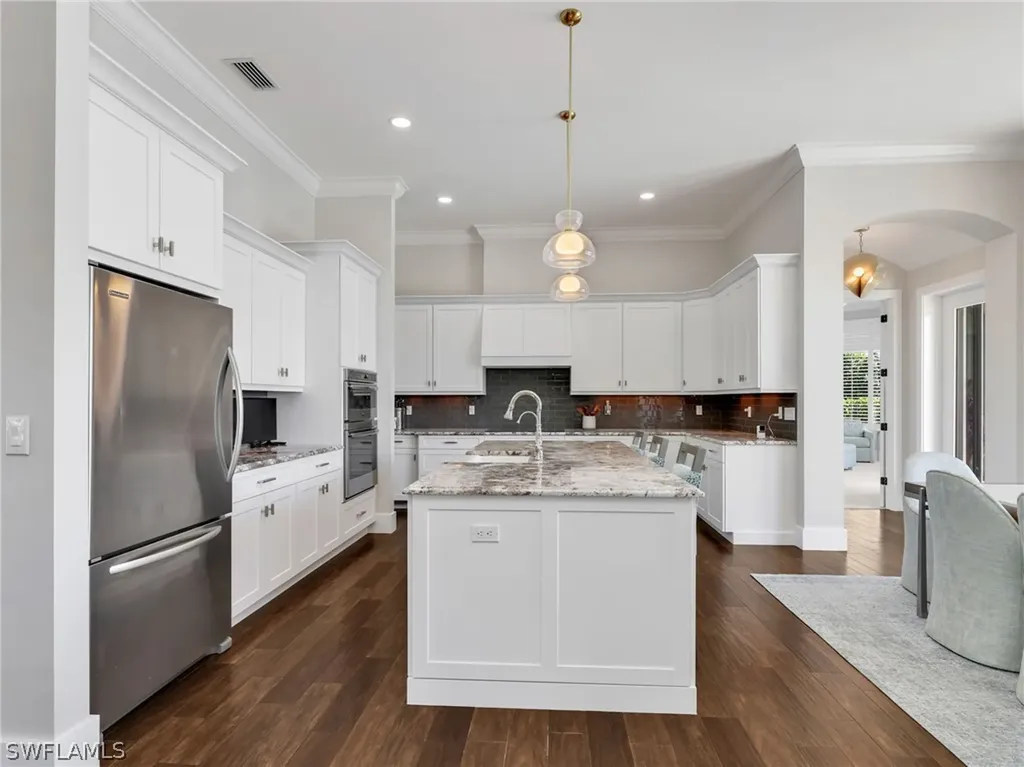 474 Pepperwood Court Marco Island FL 34145