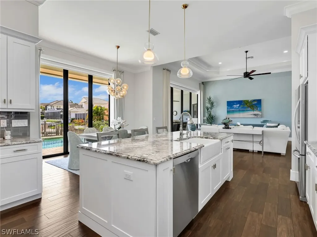 474 Pepperwood Court Marco Island FL 34145