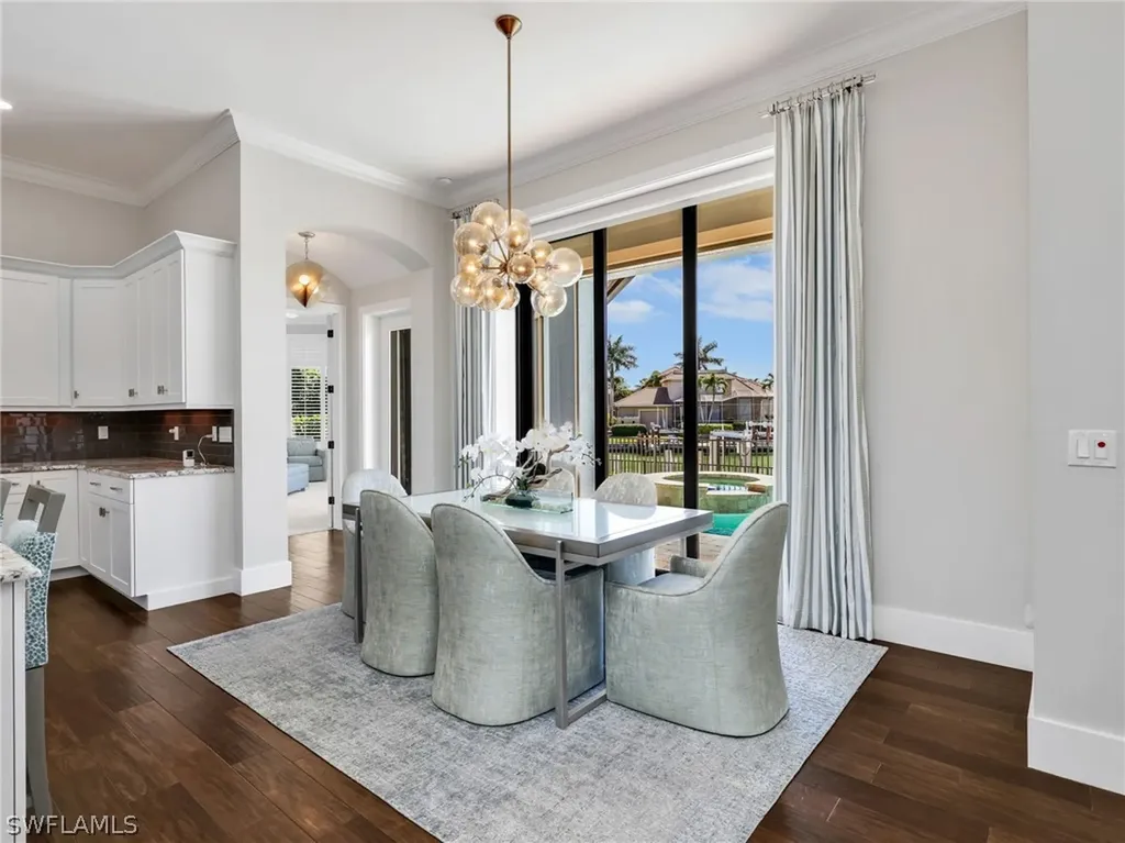474 Pepperwood Court Marco Island FL 34145