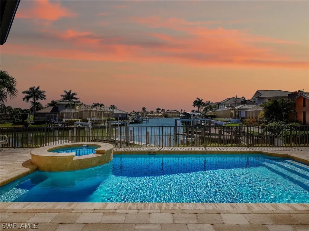 474 Pepperwood Court Marco Island FL 34145