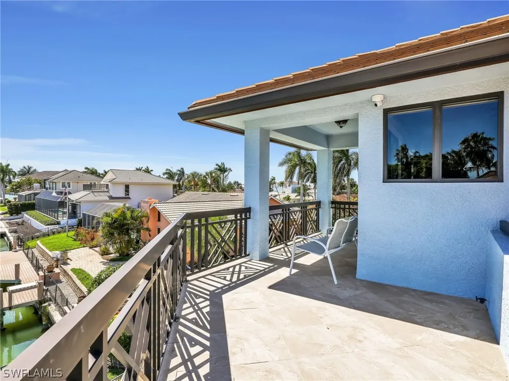 474 Pepperwood Court Marco Island FL 34145