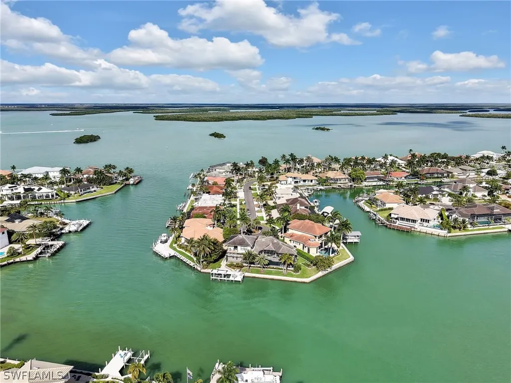 474 Pepperwood Court Marco Island FL 34145