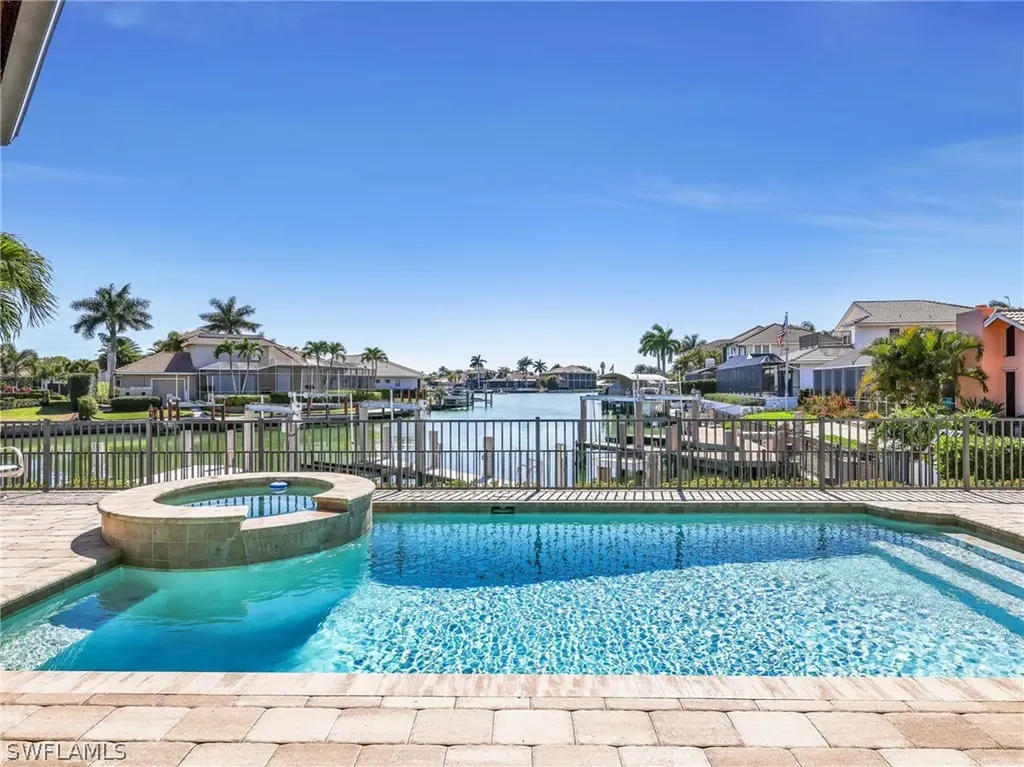 474 Pepperwood Court Marco Island FL 34145
