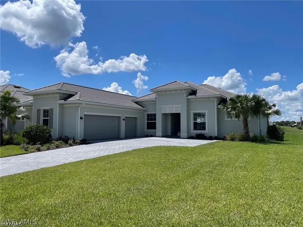6003 Diamonte Place Ave Maria FL 34142
