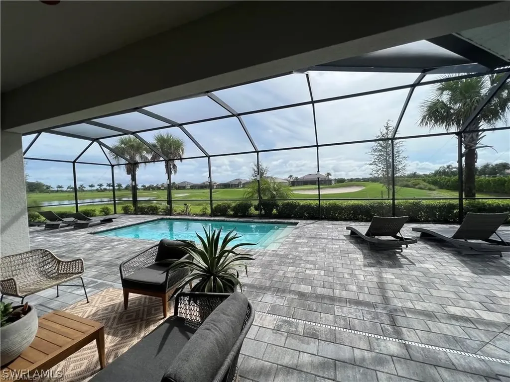 6003 Diamonte Place Ave Maria FL 34142