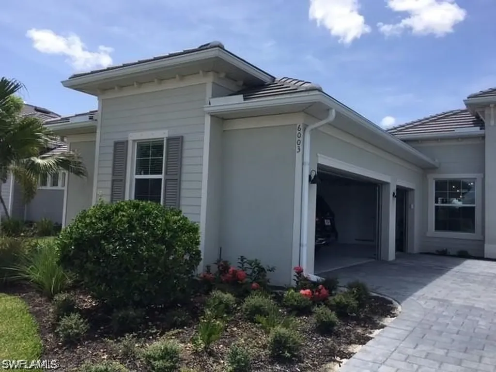 6003 Diamonte Place Ave Maria FL 34142