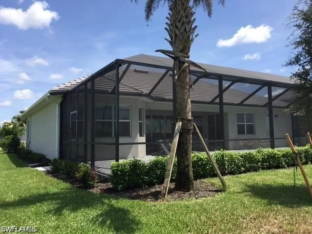 6003 Diamonte Place Ave Maria FL 34142