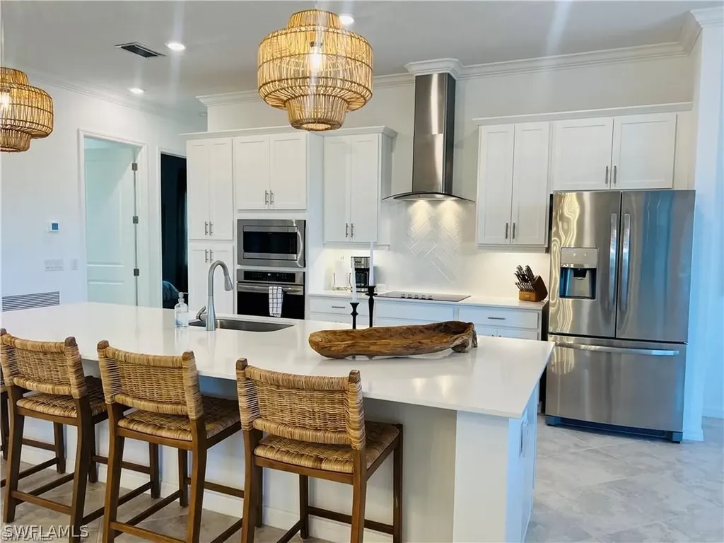6003 Diamonte Place Ave Maria FL 34142