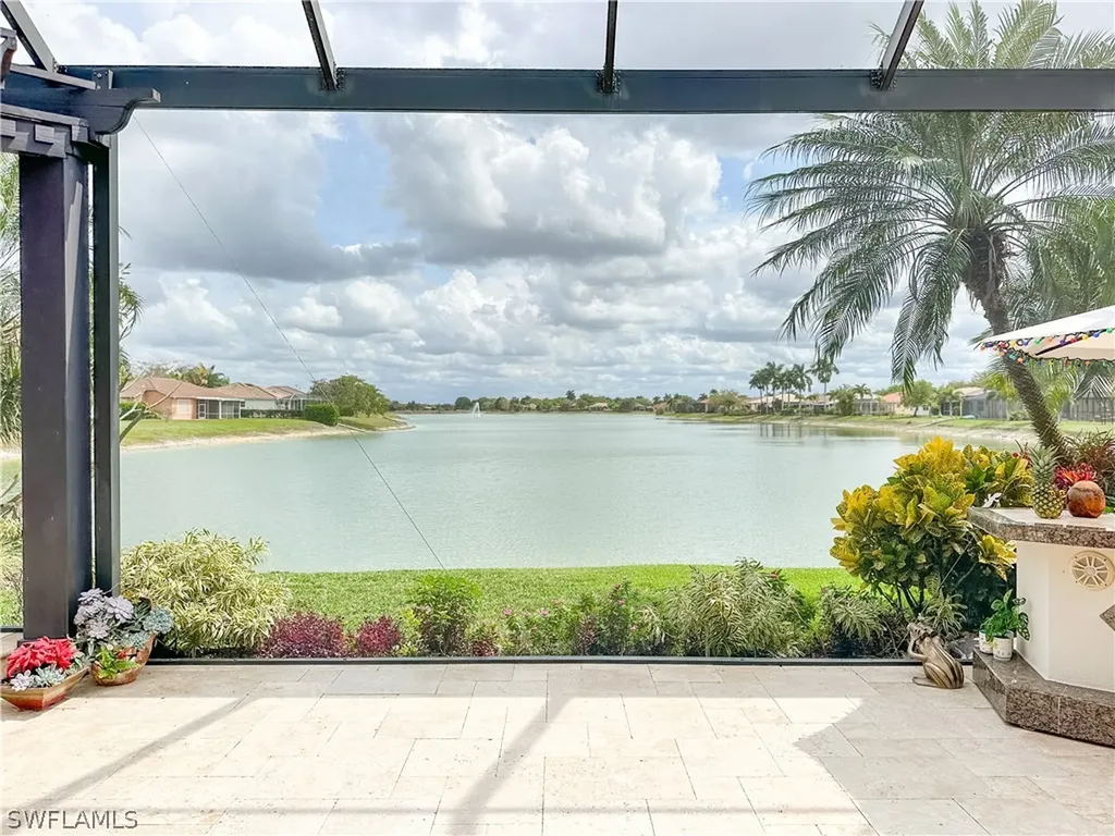 1034 Port Orange Way Naples FL 34120