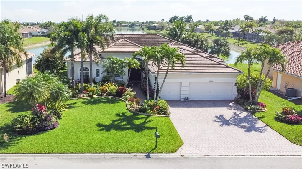 1034 Port Orange Way Naples FL 34120