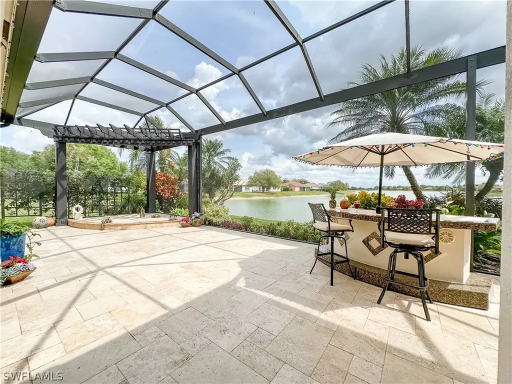 1034 Port Orange Way Naples FL 34120