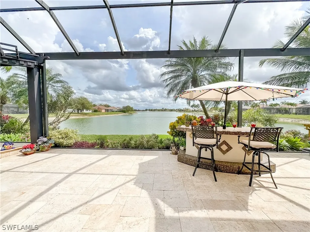 1034 Port Orange Way Naples FL 34120