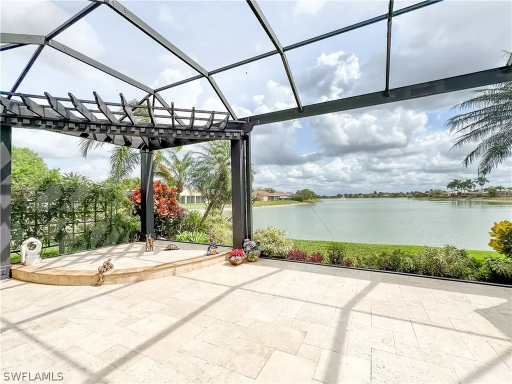 1034 Port Orange Way Naples FL 34120
