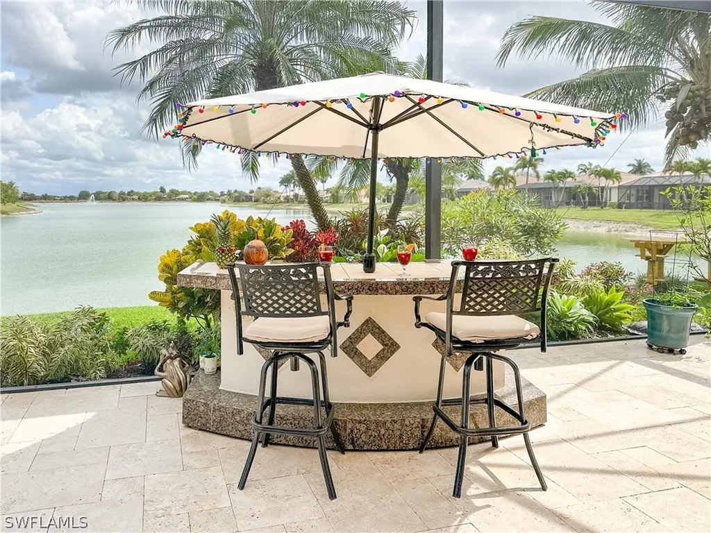 1034 Port Orange Way Naples FL 34120