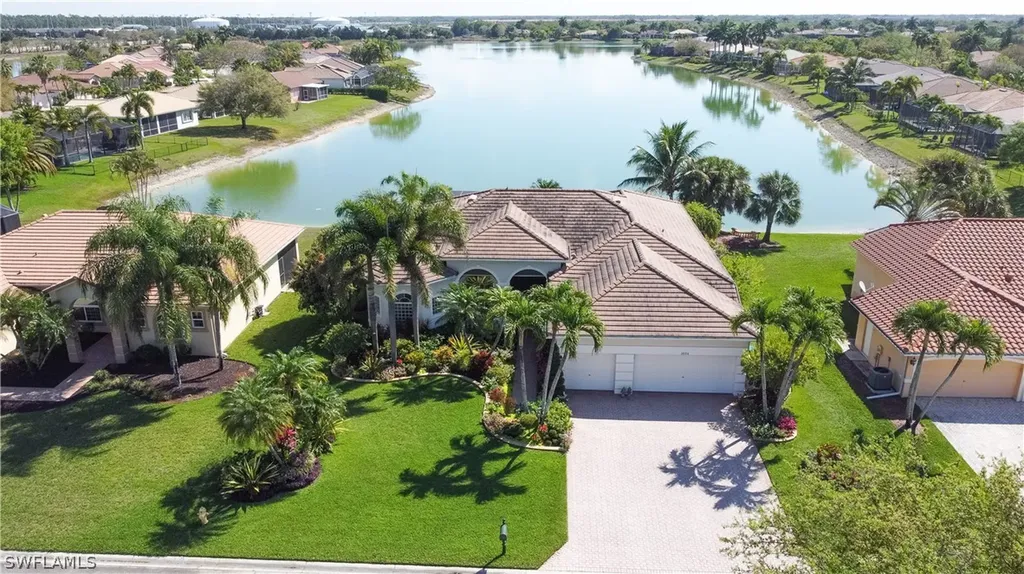 1034 Port Orange Way Naples FL 34120