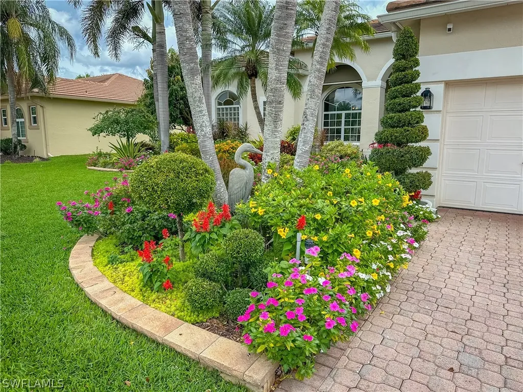 1034 Port Orange Way Naples FL 34120