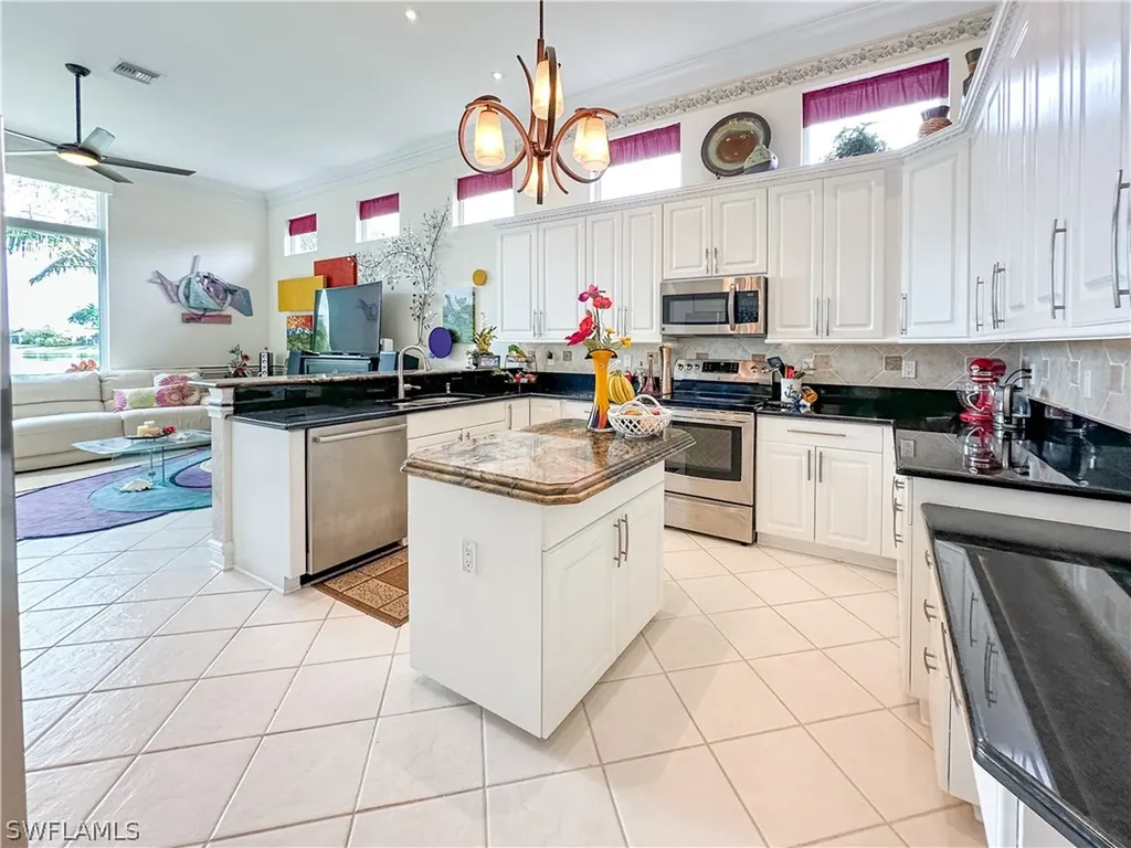 1034 Port Orange Way Naples FL 34120