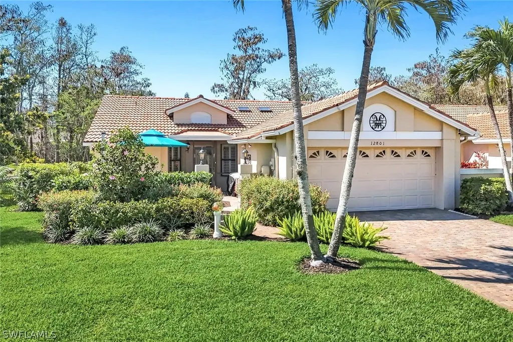 12801 Maiden Cane Lane Bonita Springs FL 34135