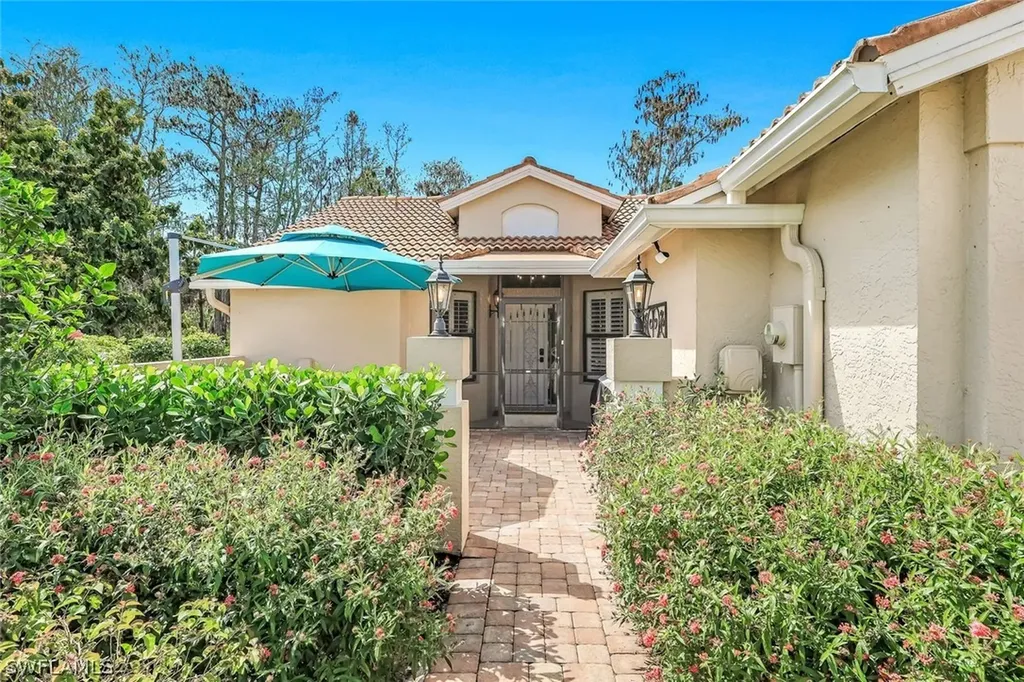 12801 Maiden Cane Lane Bonita Springs FL 34135