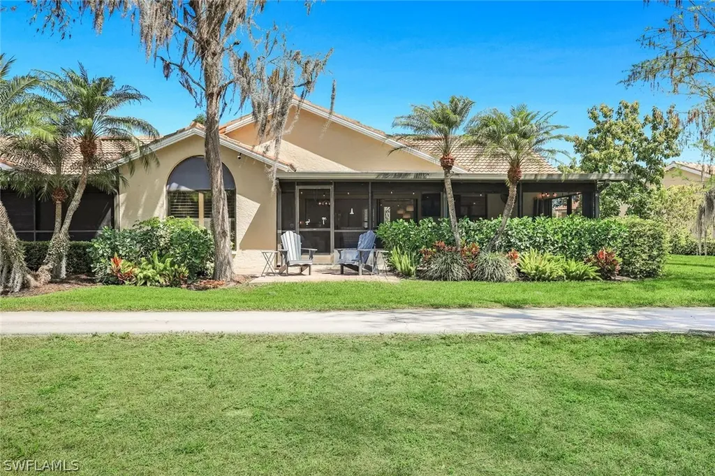 12801 Maiden Cane Lane Bonita Springs FL 34135