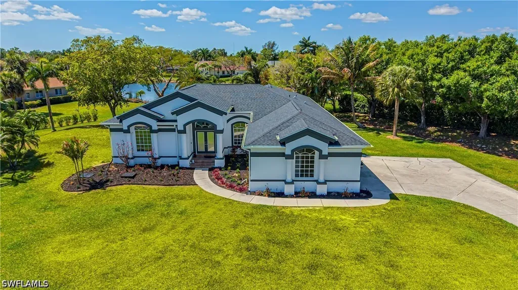 15360 Blackhawk Drive Fort Myers FL 33912