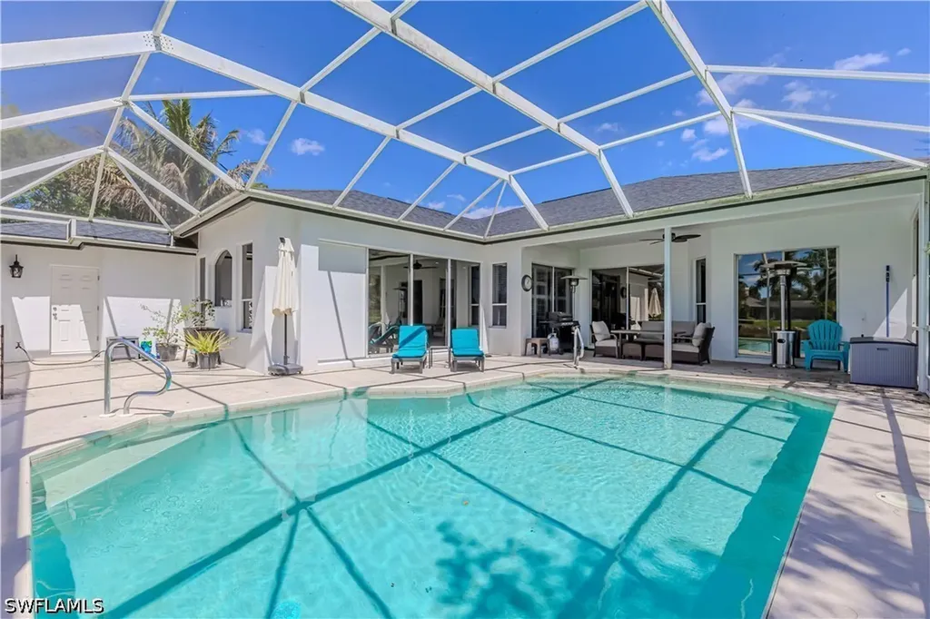 15360 Blackhawk Drive Fort Myers FL 33912