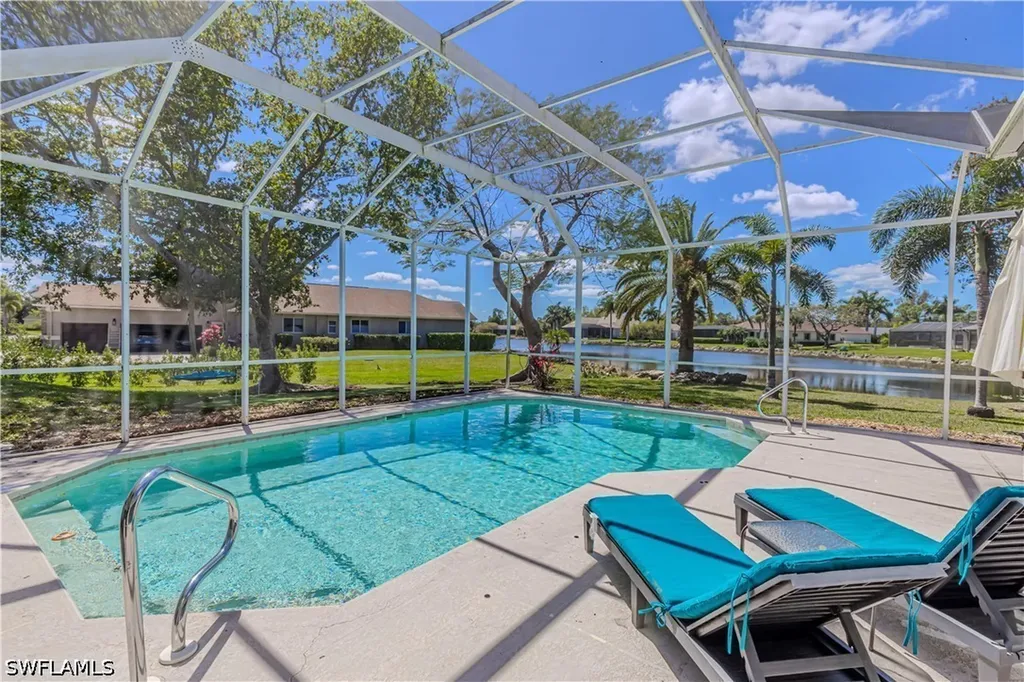 15360 Blackhawk Drive Fort Myers FL 33912