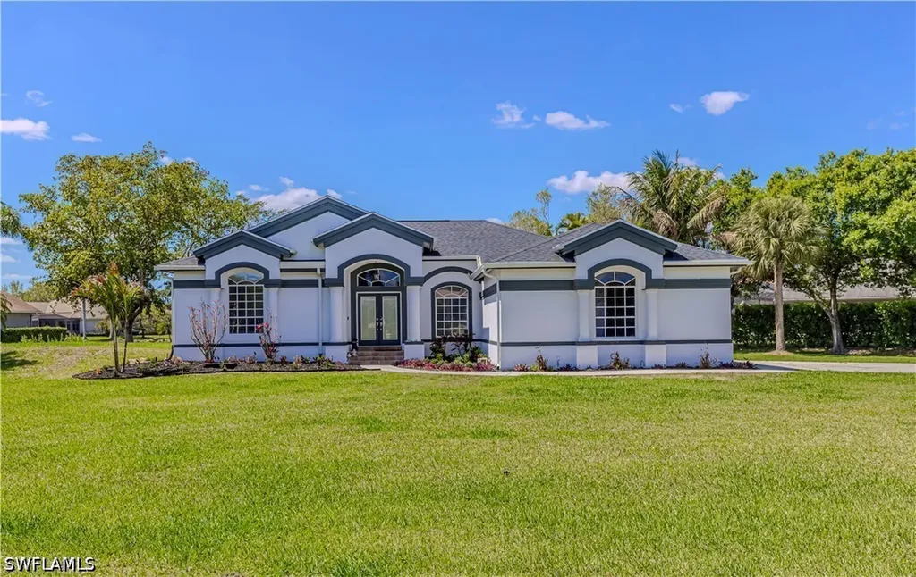 15360 Blackhawk Drive Fort Myers FL 33912