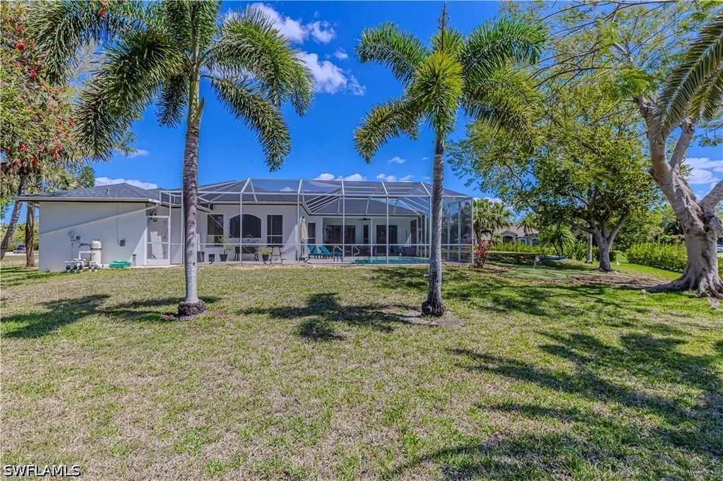 15360 Blackhawk Drive Fort Myers FL 33912